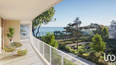 Appartement à ANTIBES (06600)