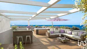 Apartment in ANTIBES (06600)