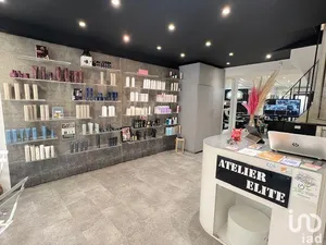 Local d’activité à BRIVE-LA-GAILLARDE (19100)