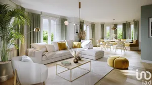 House in CHATOU (78400)