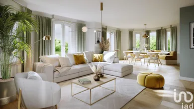 House in CHATOU (78400)