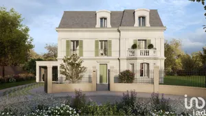 House in CHATOU (78400)