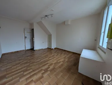 Local d’activité à DANZÉ (41160)