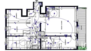Apartment at ISSY-LES-MOULINEAUX (92130)