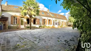 House at SERGINES (89140)