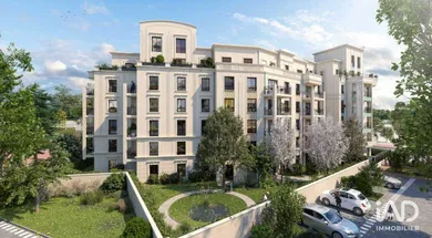 Appartement à CLAMART (92140)