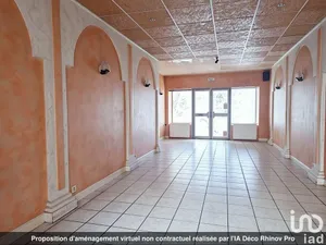 Murs commerciaux à MONTARGIS (45200)