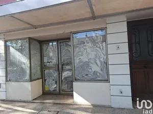 Murs commerciaux à MONTARGIS (45200)