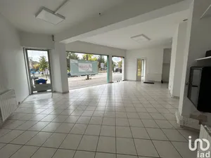 Boutique/Local commercial à LOUVIERS (27400)