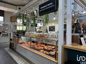 Lease-hold at TOULON (83000)