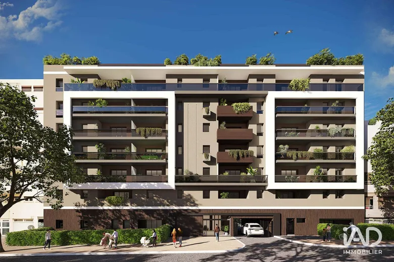 Appartement 4 pièces 118 m² · à Antibes · 118 m² · 1 515 000 €