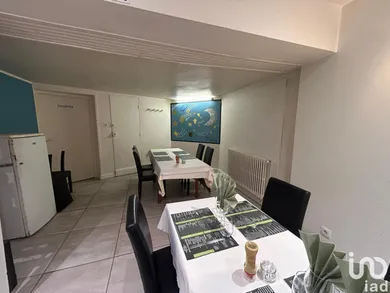 Restaurant in SAINT-QUENTIN (02100)