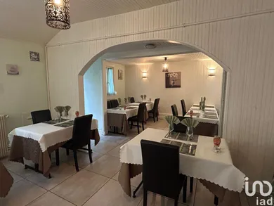 Restaurant in SAINT-QUENTIN (02100)