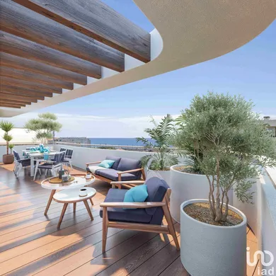 Apartment in CANNES (06150)