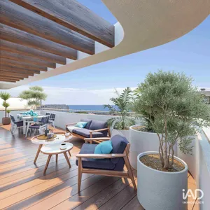 Appartement à CANNES (06400)
