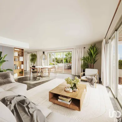 Appartement à CANNES (06400)