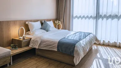 Duplex in LEVALLOIS-PERRET (92300)