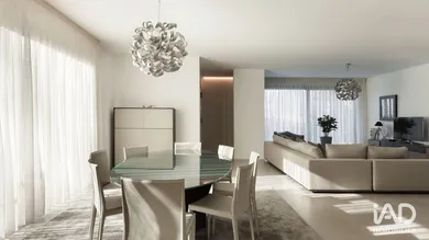 Apartment in LEVALLOIS-PERRET (92300)