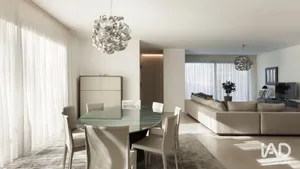 Apartment in LEVALLOIS-PERRET (92300)