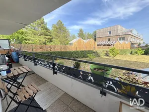 Apartment in NANTES (44200)