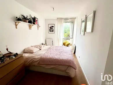 Appartement à MELUN (77000)