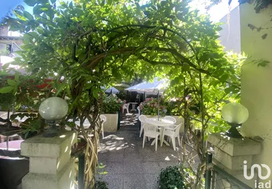 Restaurant gastronomique à CHAMPIGNY-SUR-MARNE (94500)