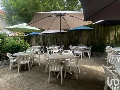 Restaurant gastronomique à CHAMPIGNY-SUR-MARNE (94500)