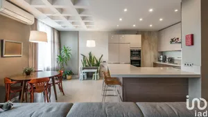 Appartement à SAINT-GERMAIN-EN-LAYE (78100)
