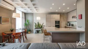 Appartement à SAINT-GERMAIN-EN-LAYE (78100)