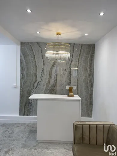 Commercial in SENS (89100)