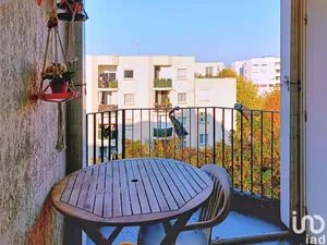 Apartment at CHENNEVIÈRES-SUR-MARNE (94430)