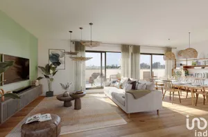 Appartement à ALÉNYA (66200)