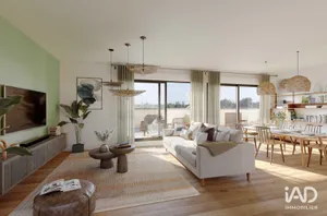 Apartment in ALÉNYA (66200)