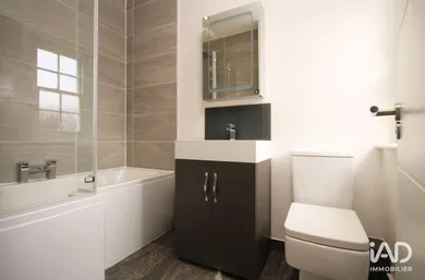 Apartment in ALÉNYA (66200)