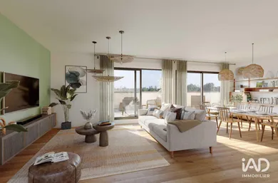 Apartment in ALÉNYA (66200)