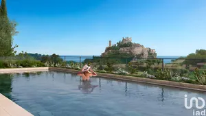 Apartment in ÈZE (06360)