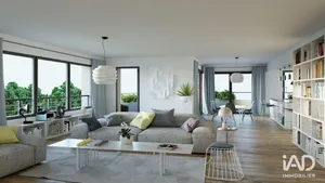 Appartement à ÈZE (06360)