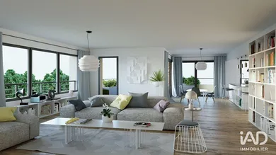 Apartment in ÈZE (06360)