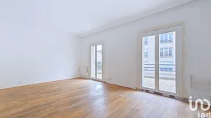 Appartement à CHARENTON-LE-PONT (94220)