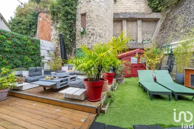 Apartment in MEULAN-EN-YVELINES (78250)