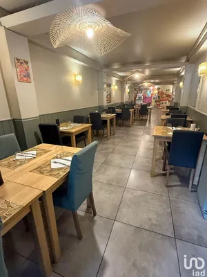 Restaurant at SENS (89100)