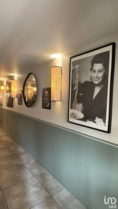 Restaurant à SENS (89100)