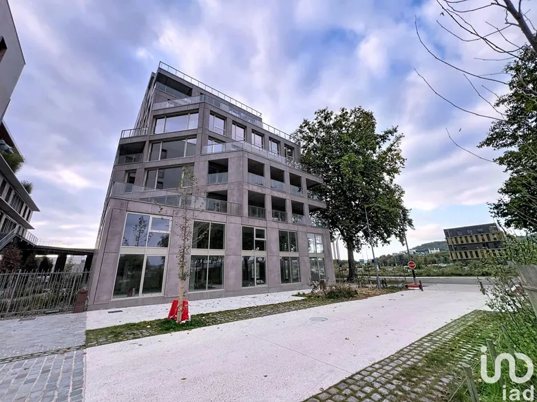 Local commercial 292 m² · à Rouen · 292 m² · 992 078 €