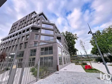 Office in ROUEN (76100)