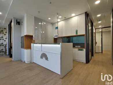 Boutique/Local commercial à PARIS (75013)