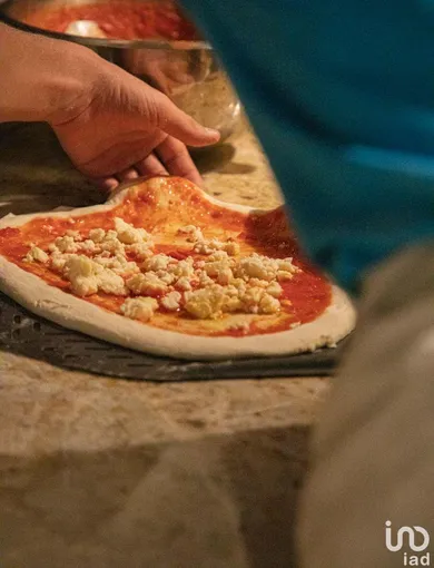 Pizzeria à MARSEILLE (13001)