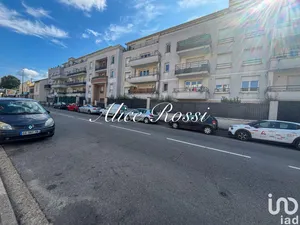 Apartment in ARGENTEUIL (95100)