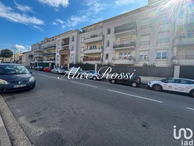 Apartment at ARGENTEUIL (95100)