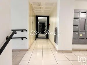 Appartement à ARGENTEUIL (95100)