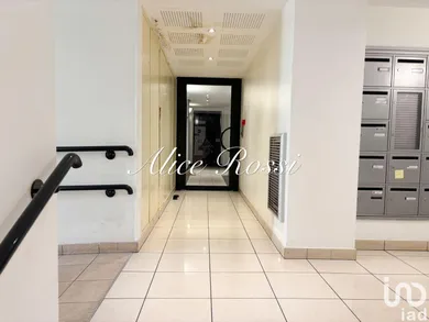 Appartement à ARGENTEUIL (95100)